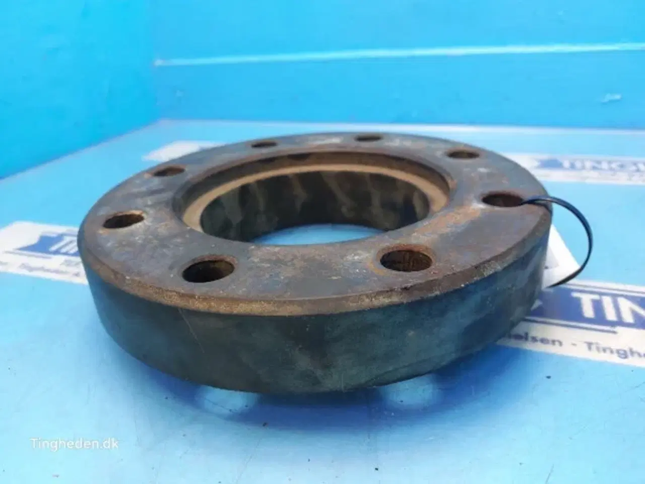 Billede 3 - Massey Ferguson 6465 Afstandstykke 3784133M1