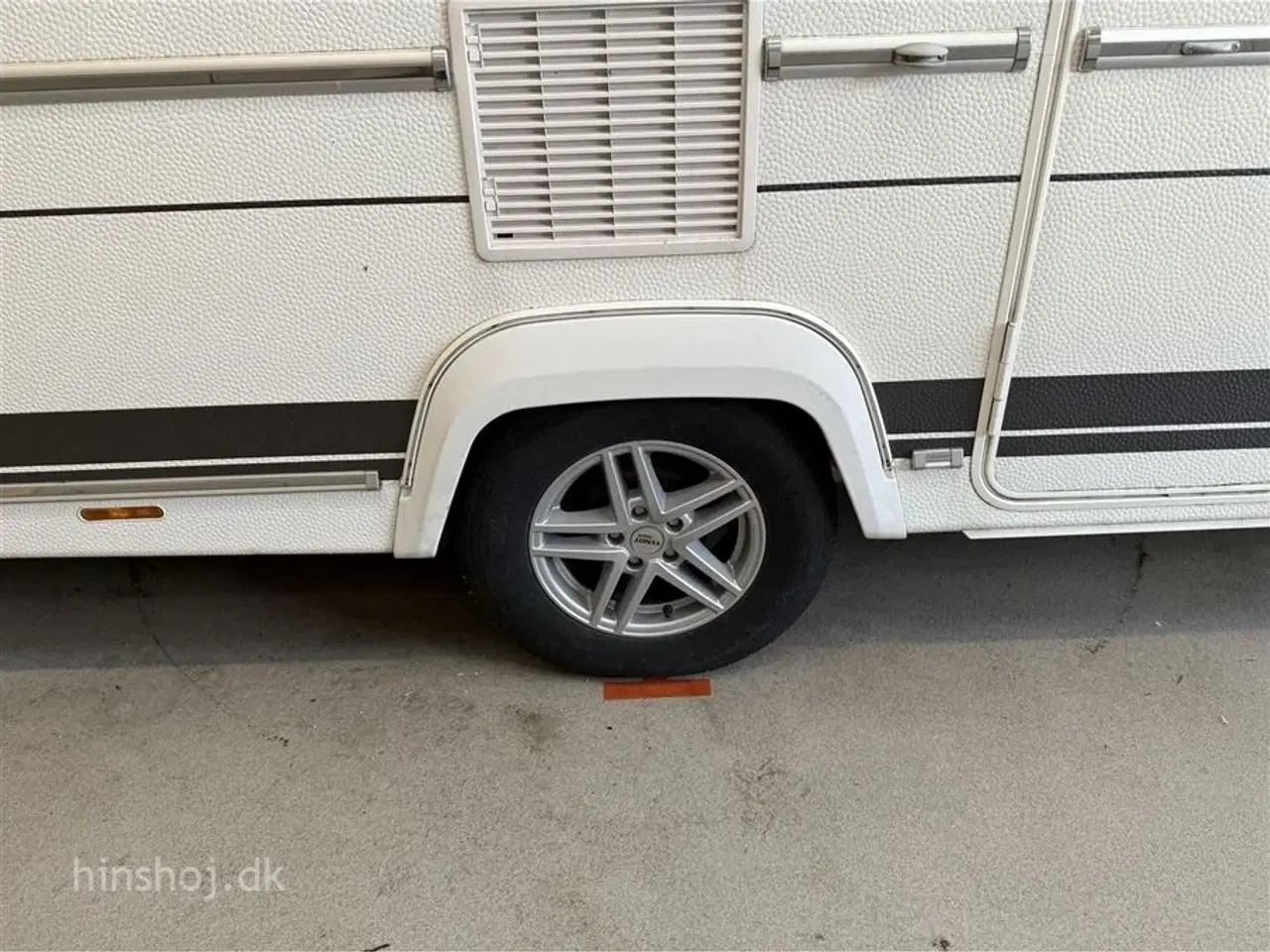 Billede 5 - 2018 - Fendt Tendenza 515 SF   Fendt Tendenza 515 SF 2018 fra Hinshøj Caravan