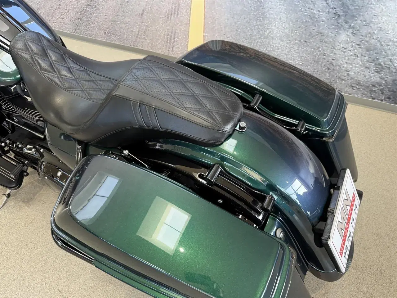 Billede 27 - Harley-Davidson FLTRXS Road Glide Special 114"