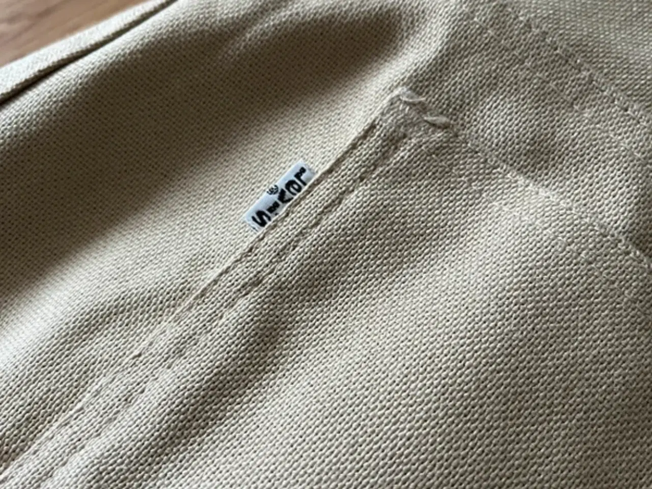 Billede 1 - Levi’s vintage bukser