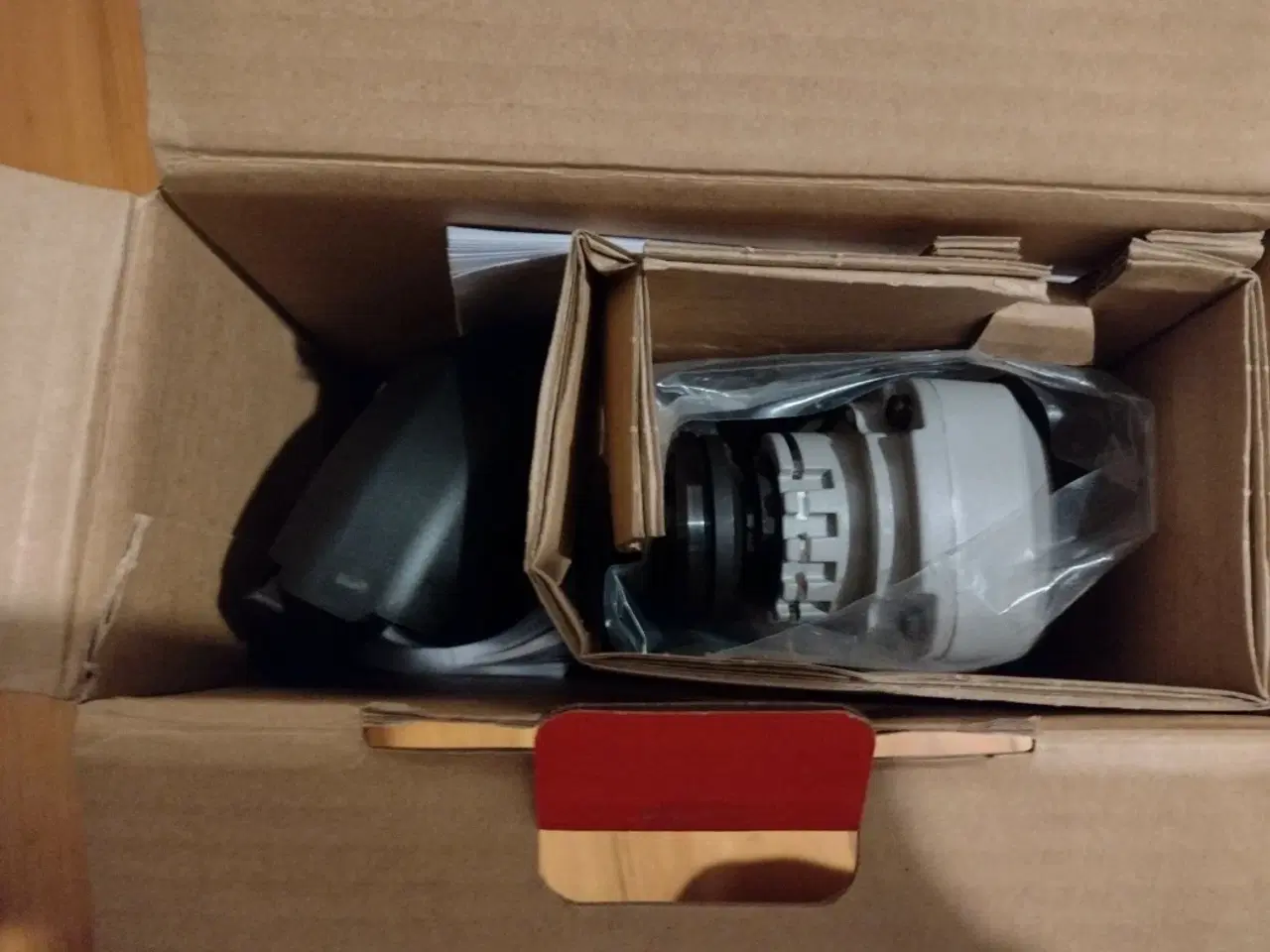 Billede 1 - Milwaukee M18 BLSAG125X