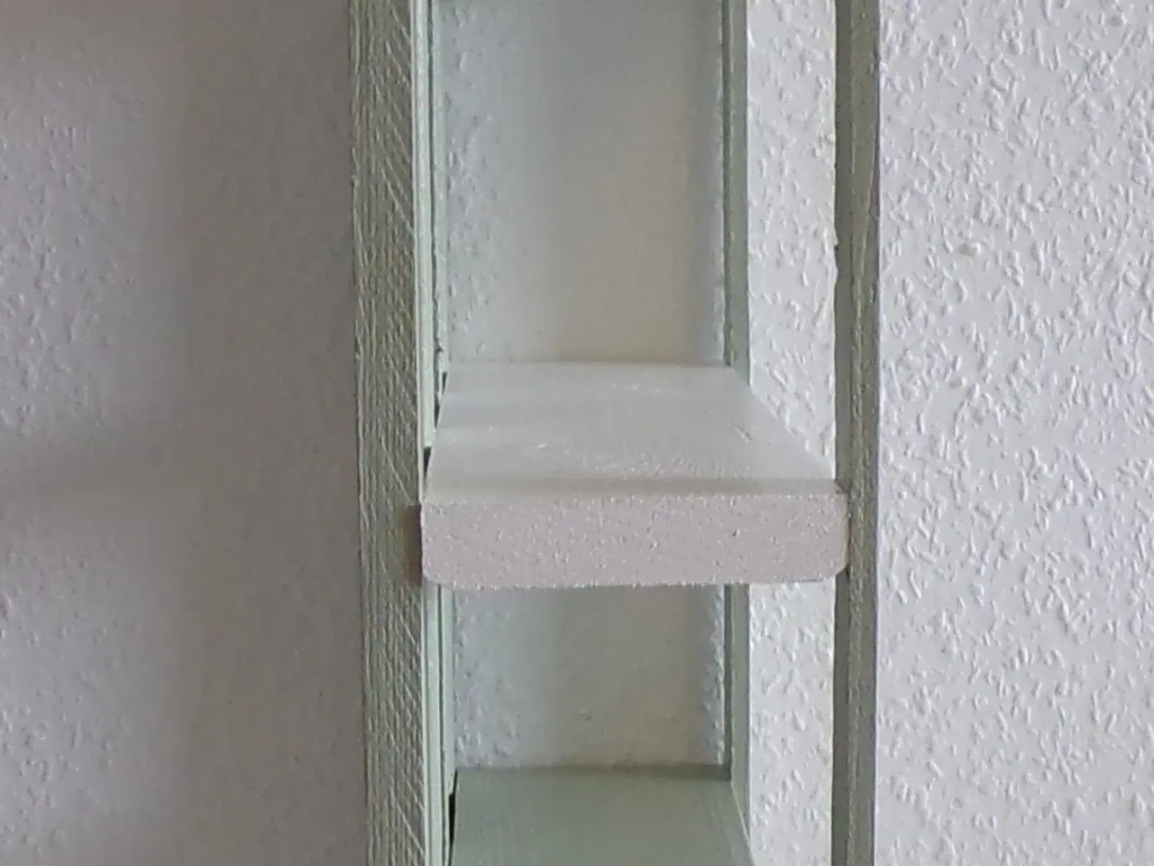 Billede 8 - Pallereol i genbrugs fyrretræ