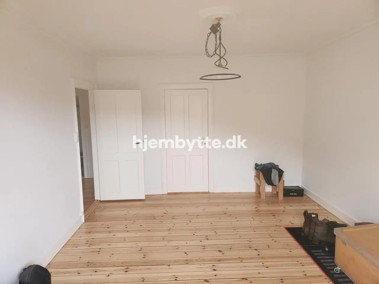 Billede 7 - Hjembytte - Nattergalevej