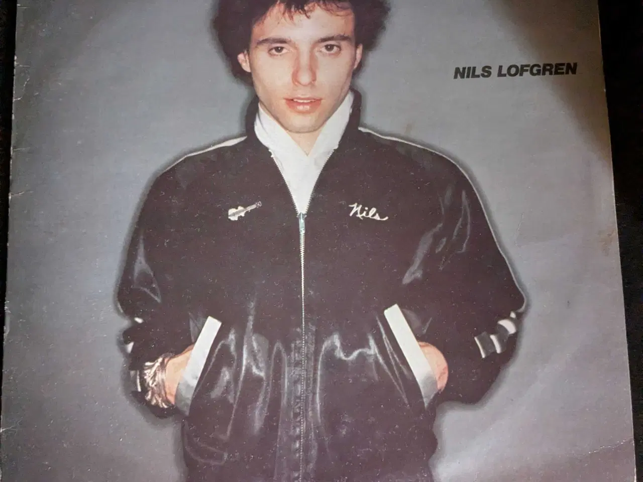 Billede 1 - Lp. Nils lofgren