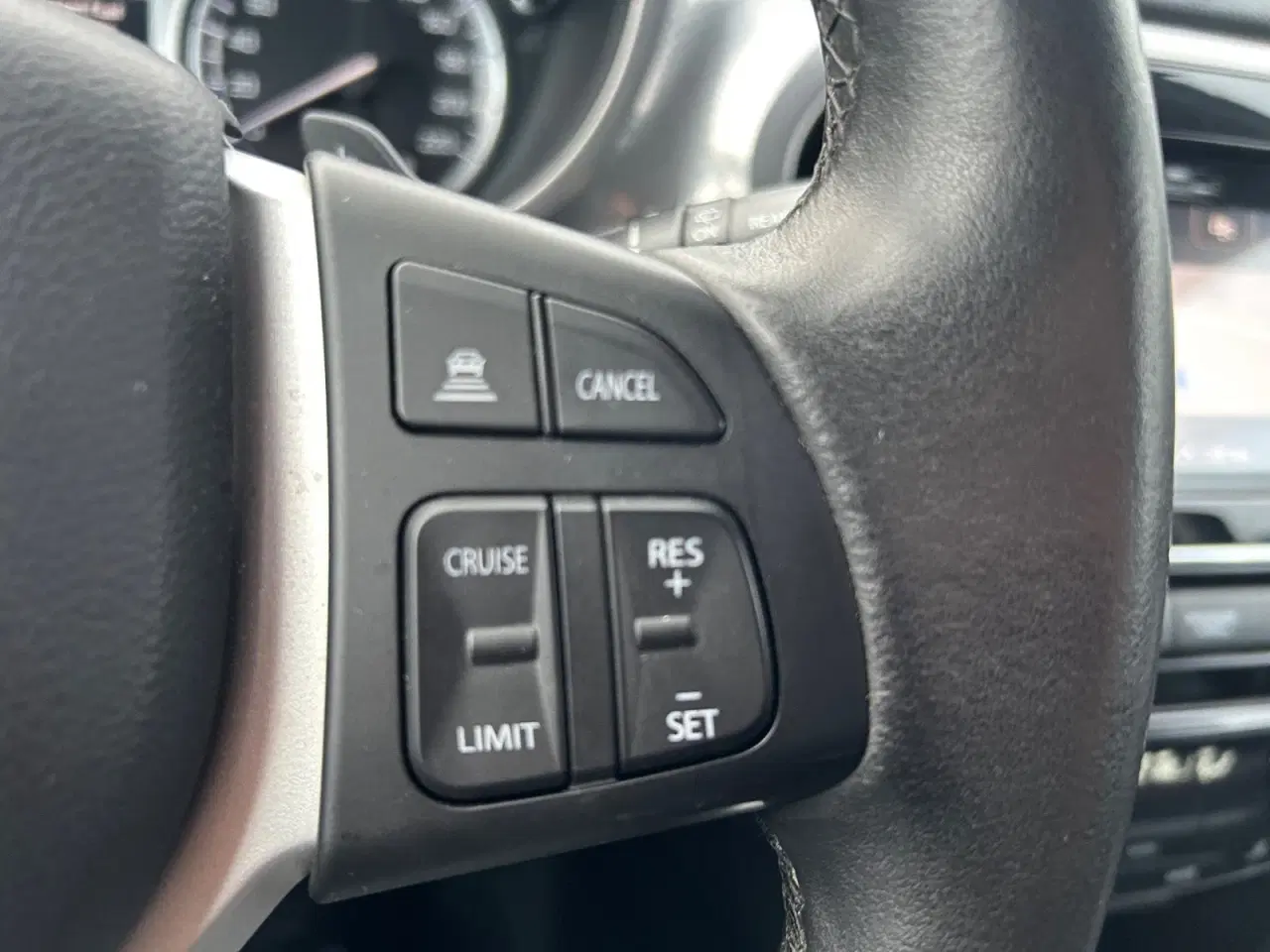 Billede 10 - Suzuki Vitara 1,6 Exclusive aut.