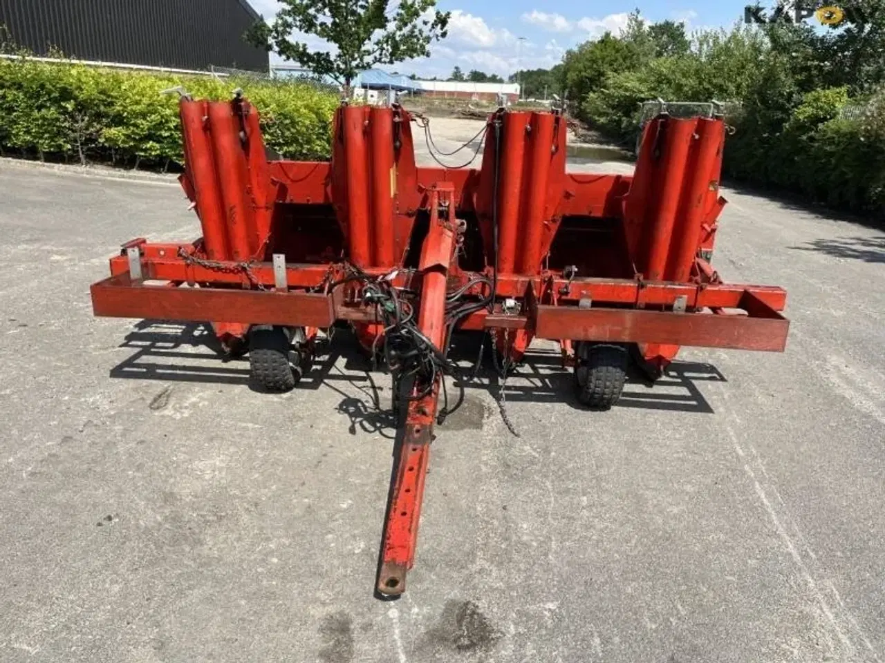 Billede 2 - Underhaug 1300