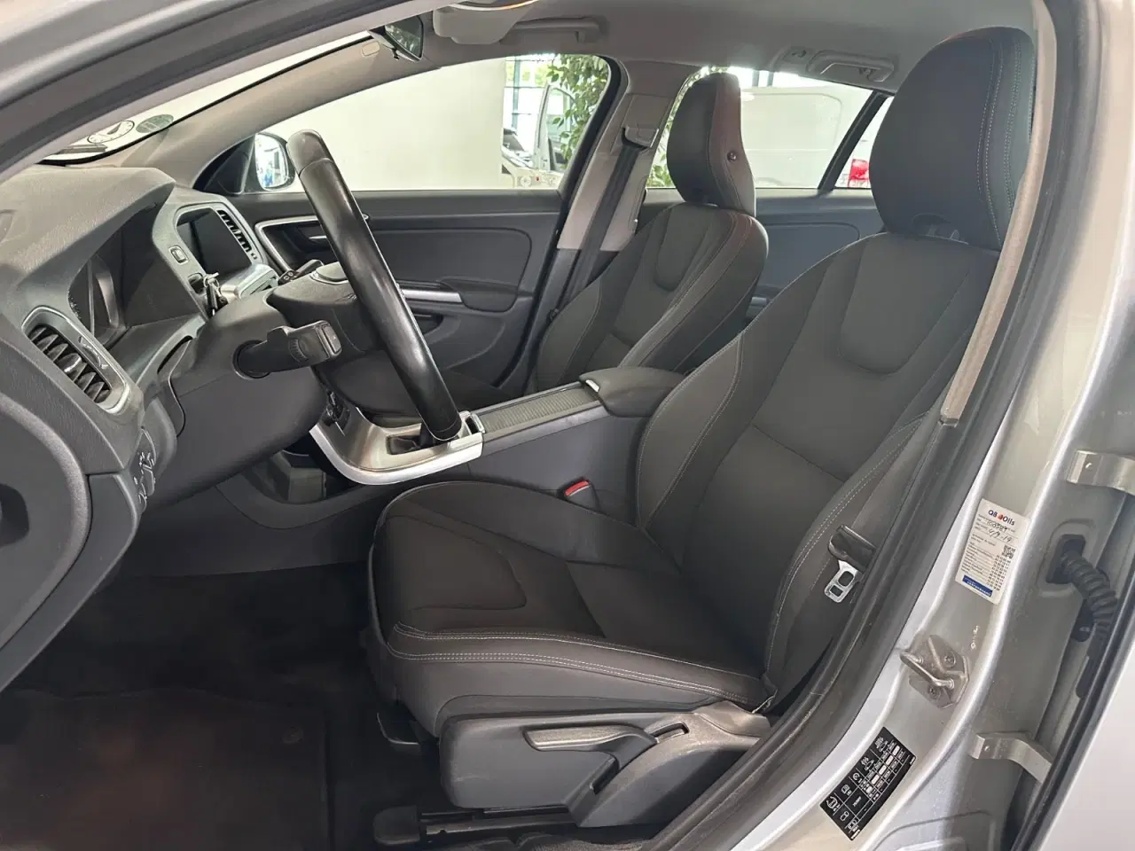 Billede 4 - Volvo V60 2,0 D4 181 Momentum