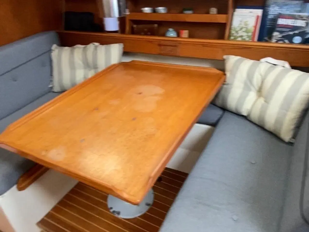 Billede 13 - Sejlklar Maxi Fenix Dinette