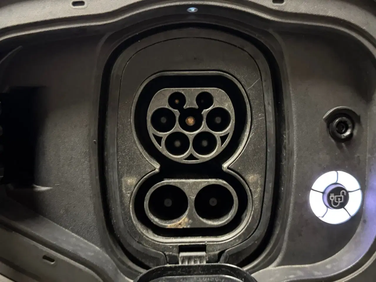 Billede 18 - Ford Mustang Mach-E 98 Extended Range