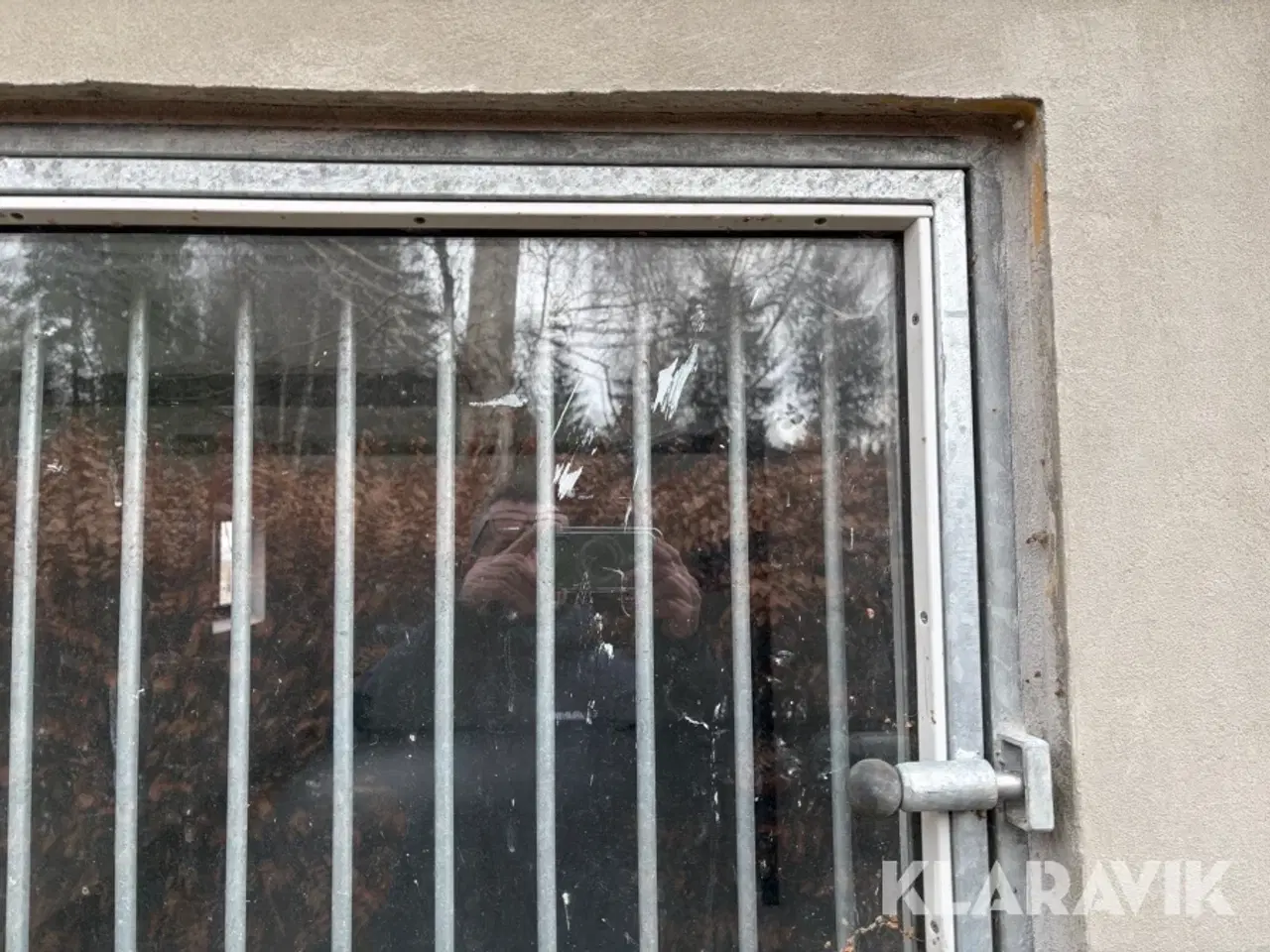 Billede 9 - Staldvinduer 2 styk