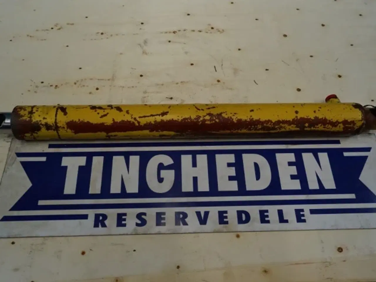 Billede 1 - New Holland TX36 Cylinder 80350307 Stel 1570079