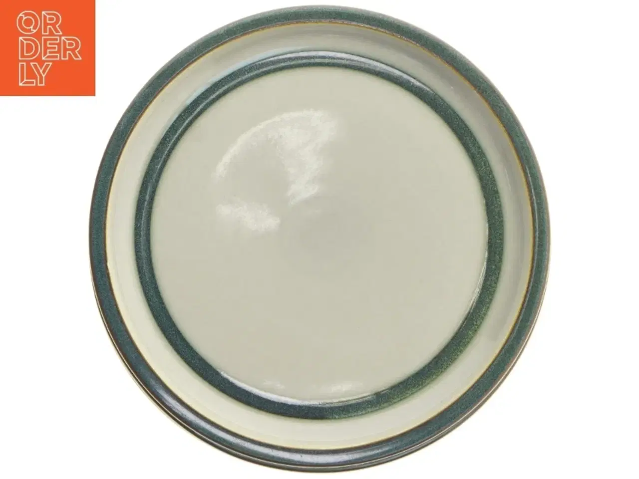 Billede 3 - Keramiske tallerkener fra B&G (str. Ø 26 cm)