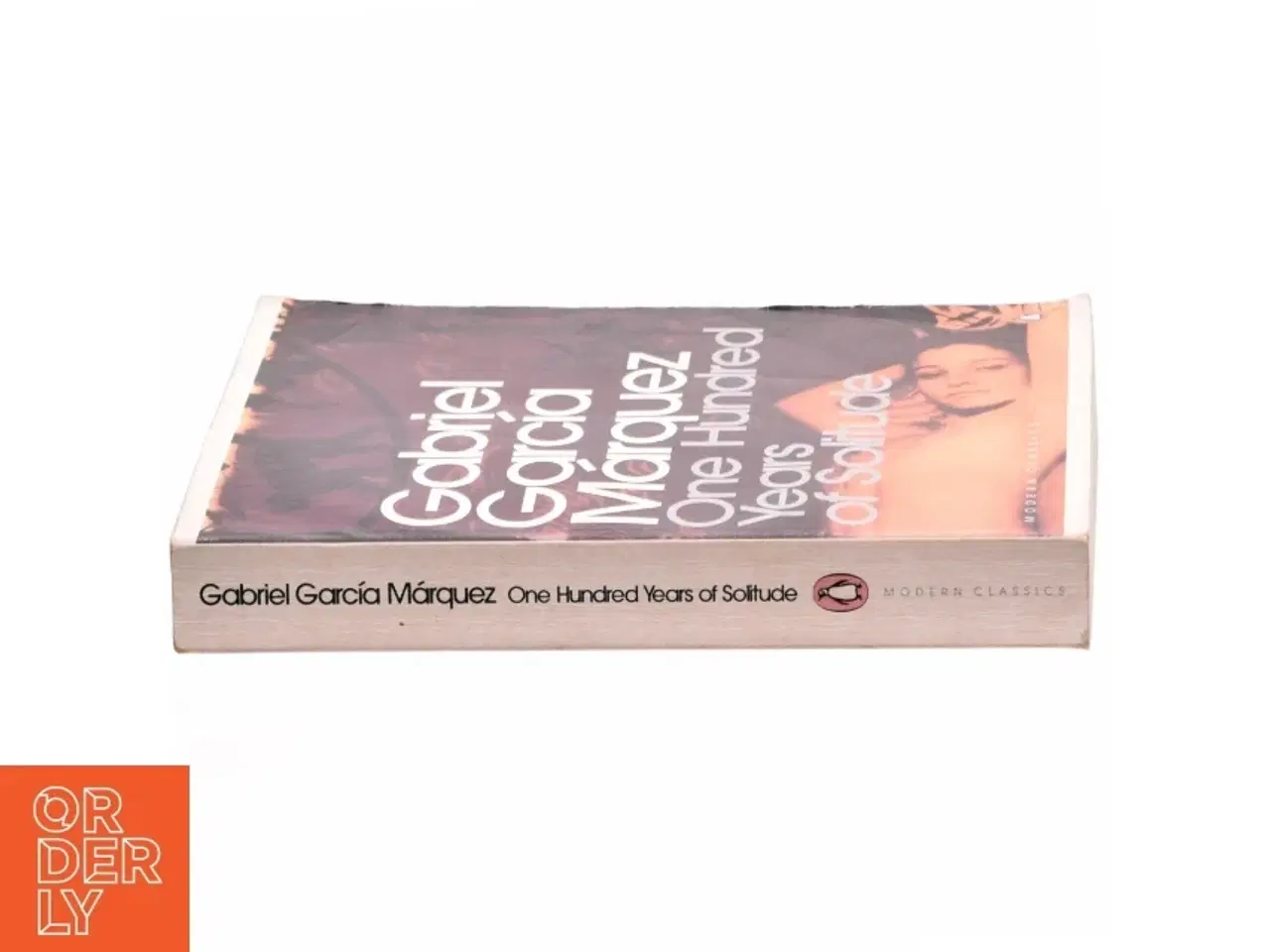 Billede 2 - One Hundred Years of Solitude af Gabriel Garc&#237;a M&#225;rquez (Bog)