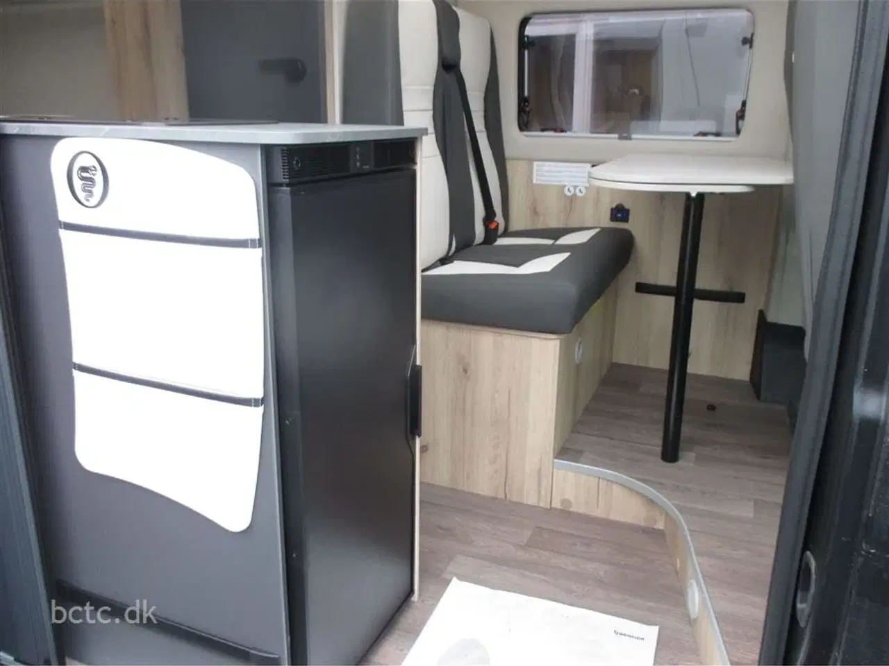 Billede 5 - 2026 - Elnagh E-VAN