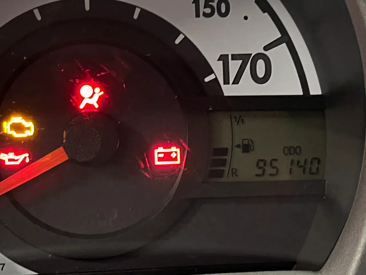 Billede 9 - Citroen c1 95000 km