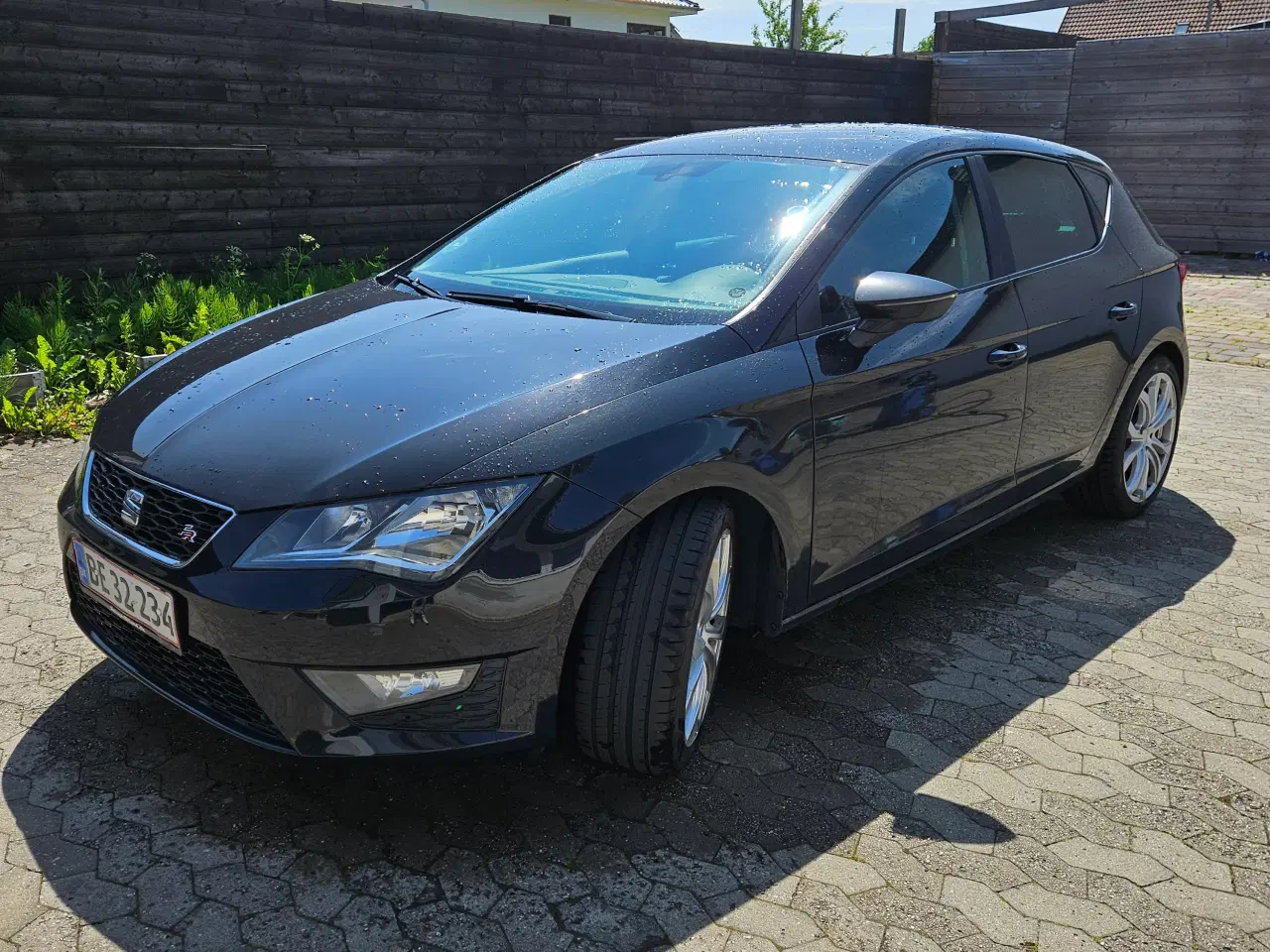 Billede 2 - Seat Leon fr 1.4