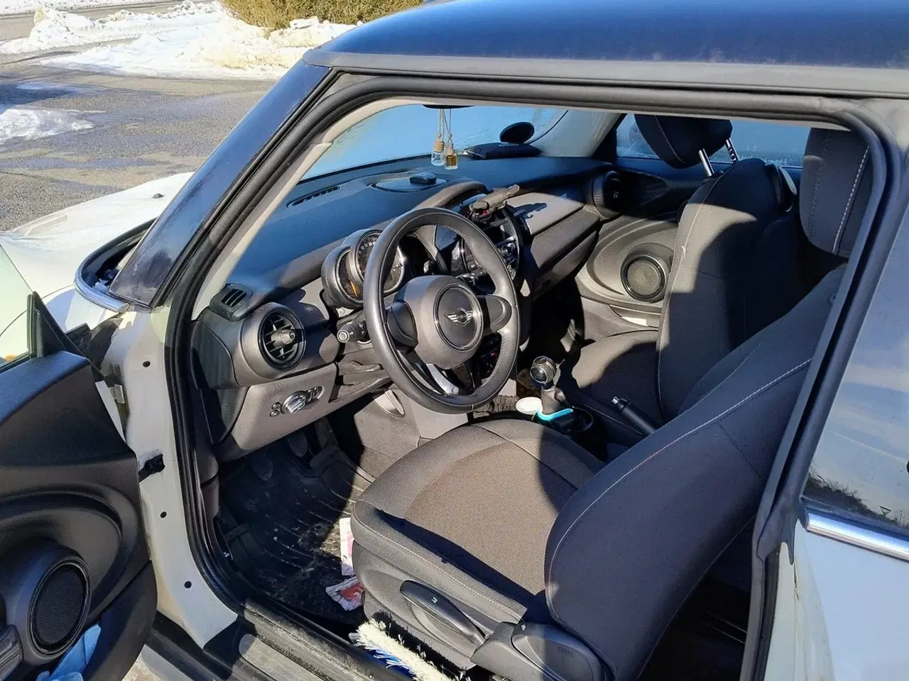 Billede 5 - MINI Cooper 1,5 