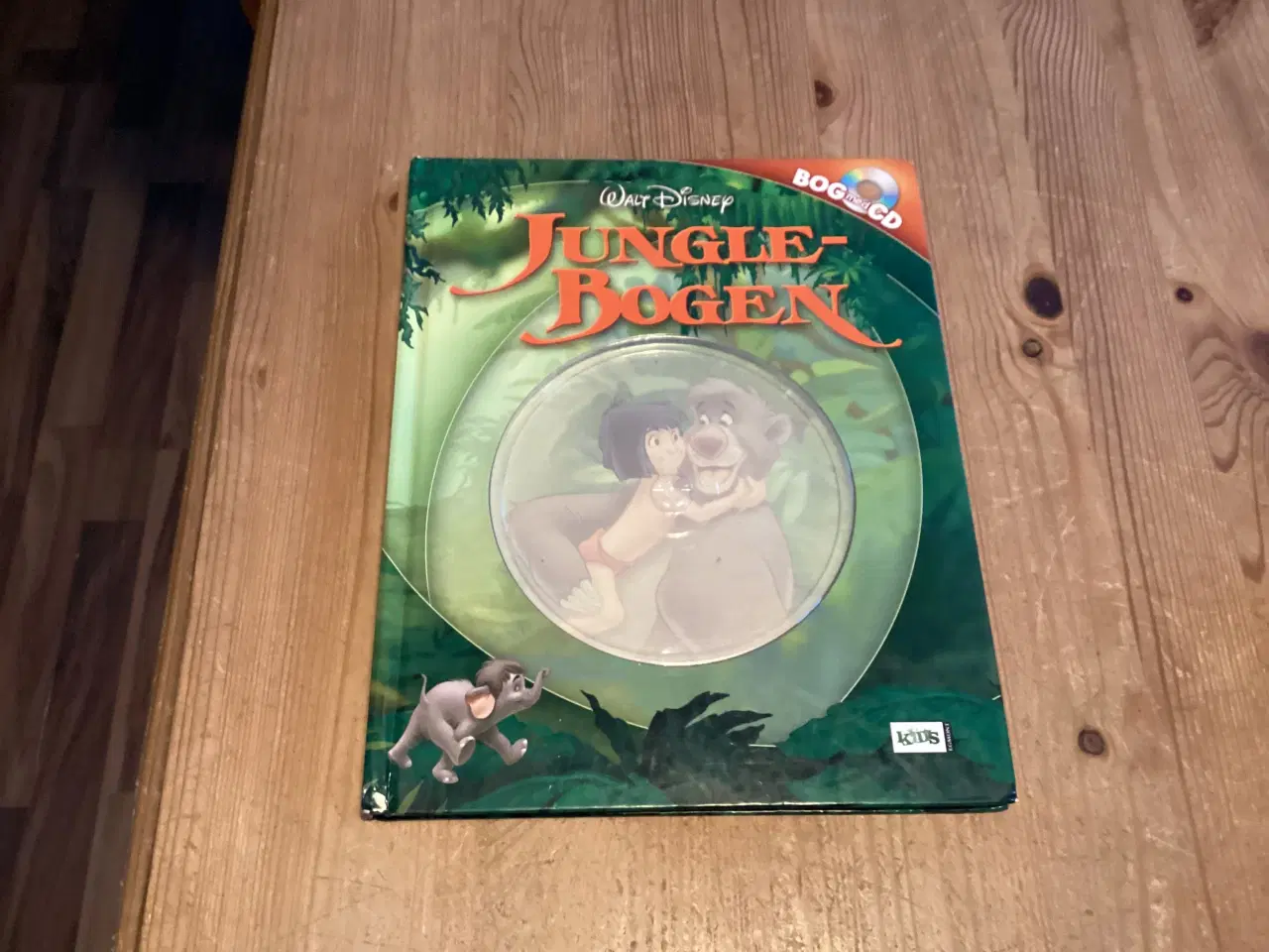 Billede 3 - Lyt og Læs, 12 stks