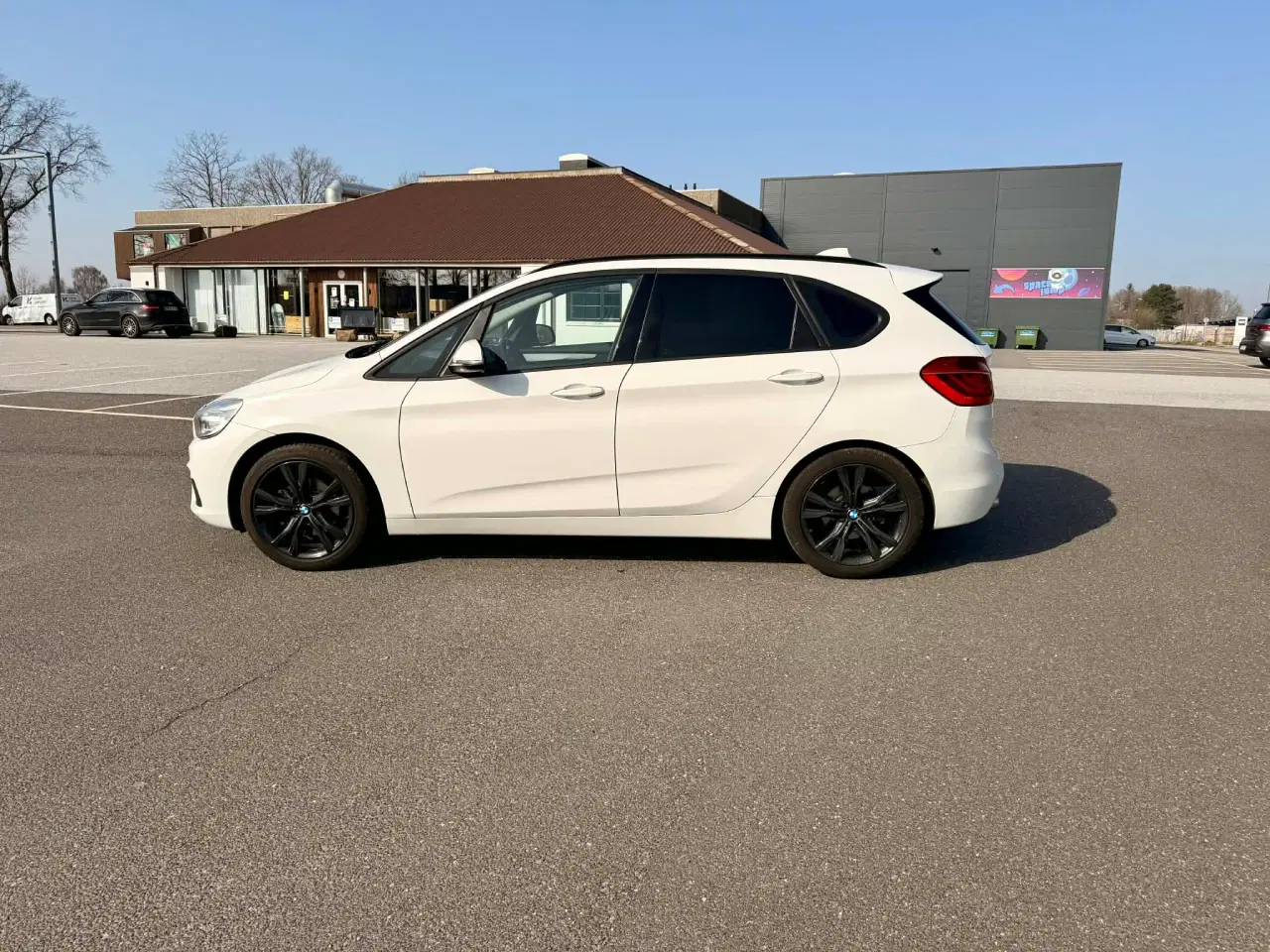 Billede 3 - Nysynet 9,3,2026 + Ny kæde 