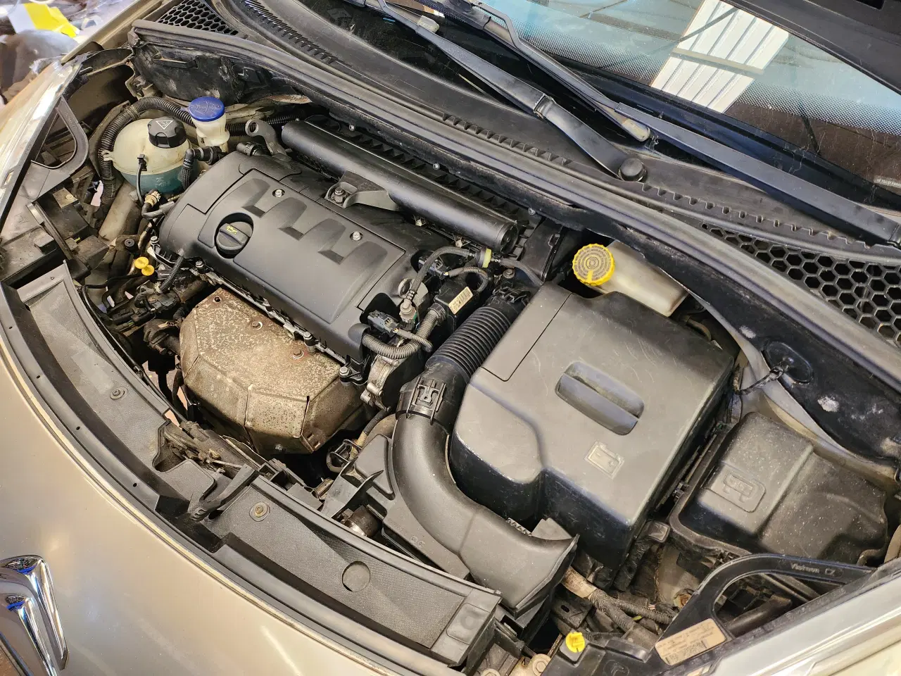 Billede 20 - Citroën C3 1,4i 16V