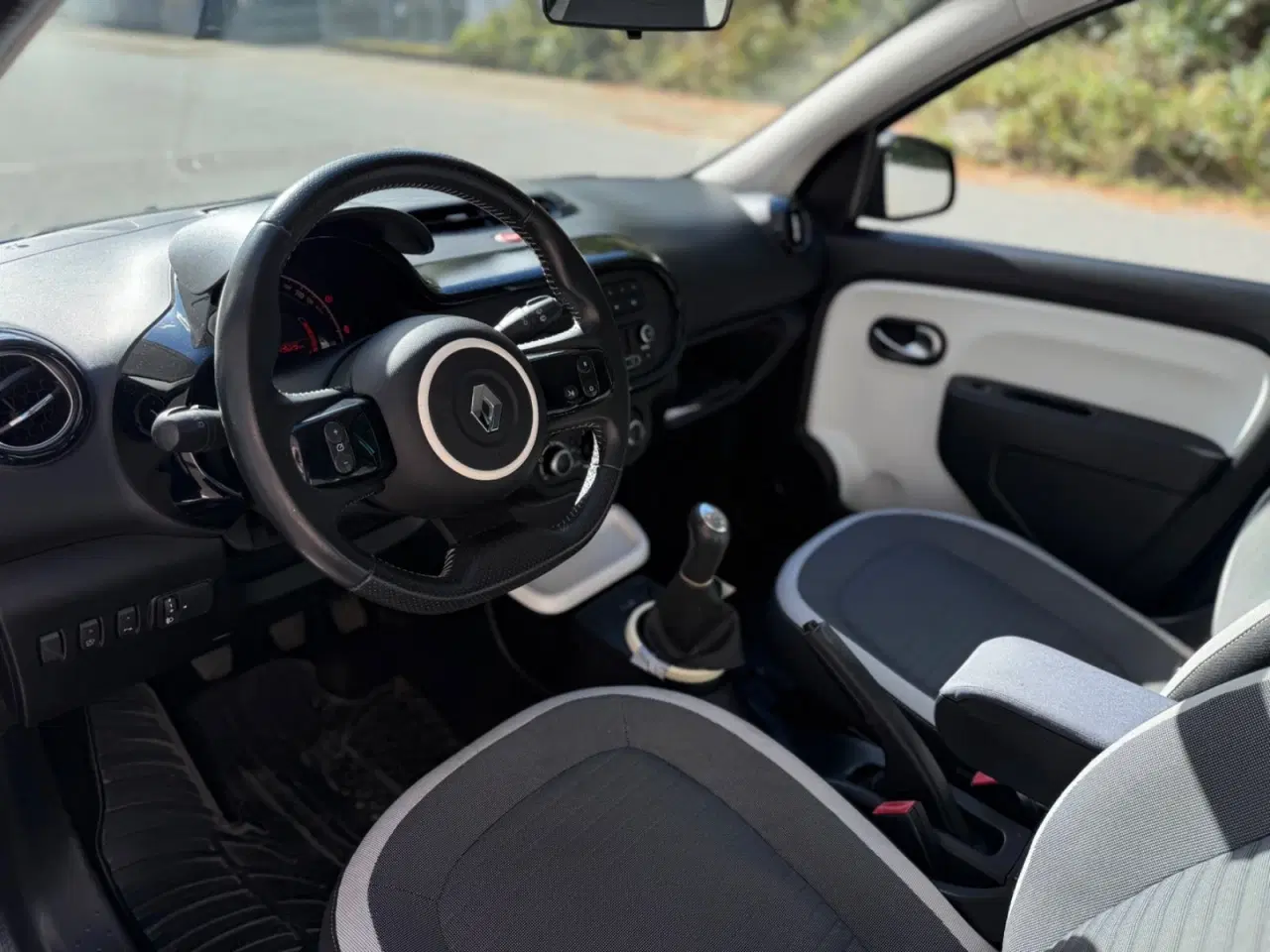 Billede 9 - Renault Twingo 1,0 SCe 70 Expression