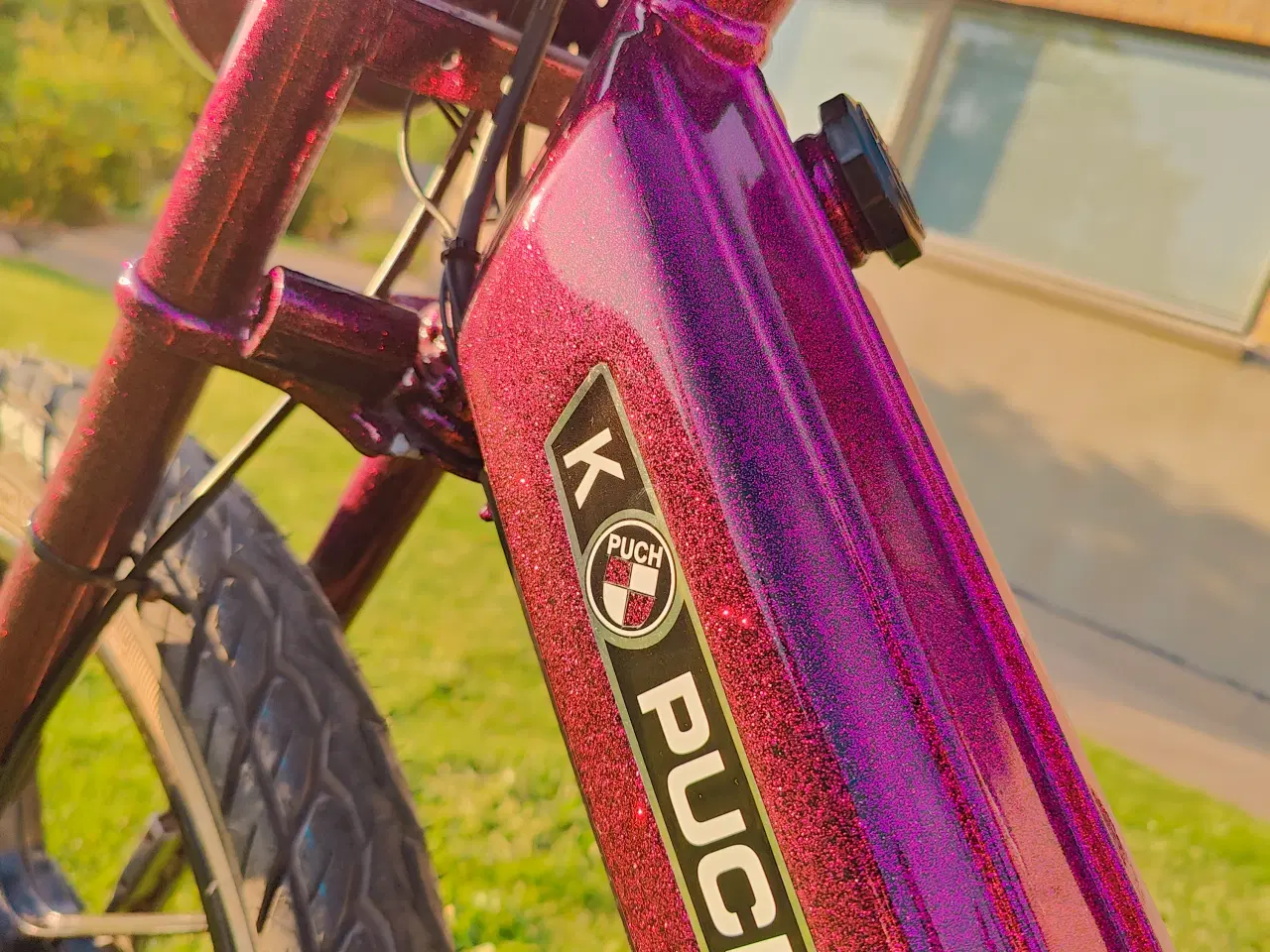 Billede 11 - Puch maxi k