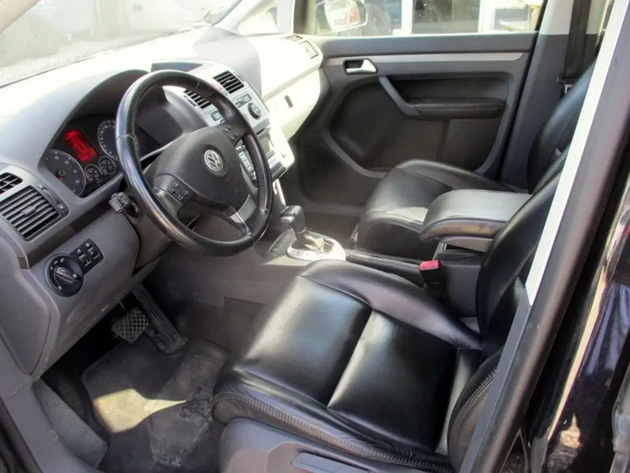 Billede 5 - VW Touran 1,4 TSi 140 Highline DSG Van