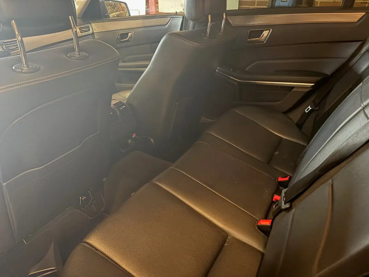 Billede 8 - Mercedes E200 2,2 BlueTEC Avantgarde aut.