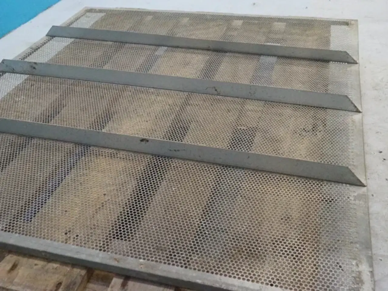 Billede 10 - Dronningborg D1200 Ø5 Undersold 28420045    (2)