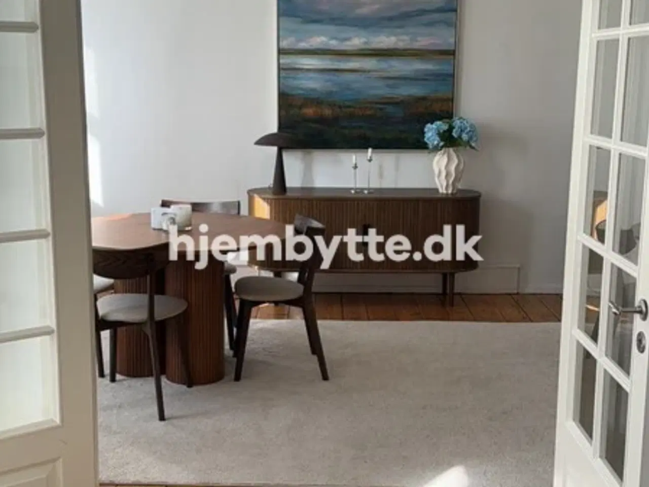 Billede 2 - Hjembytte - Fælledvej