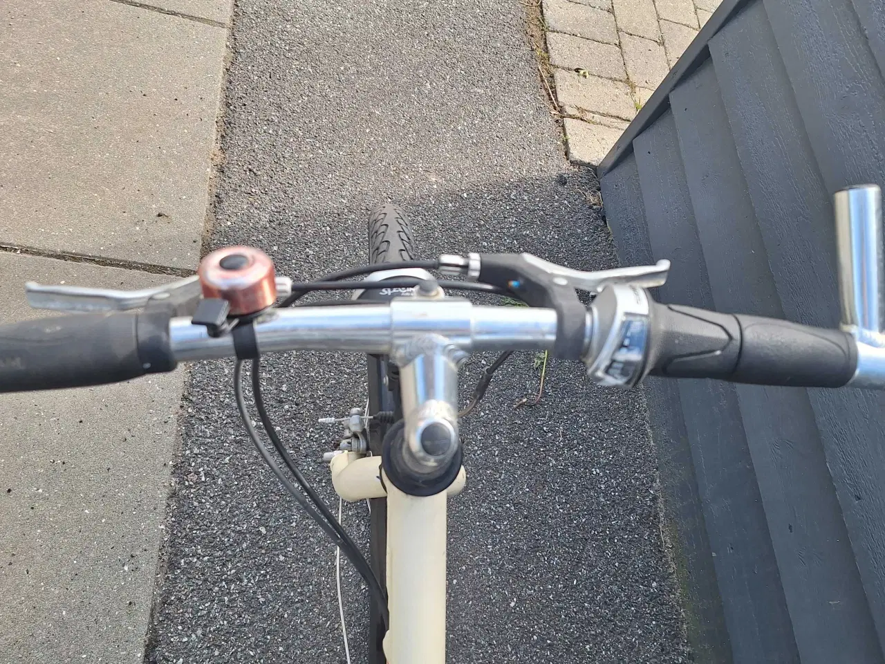 Billede 3 - 24 tommer pigecykel