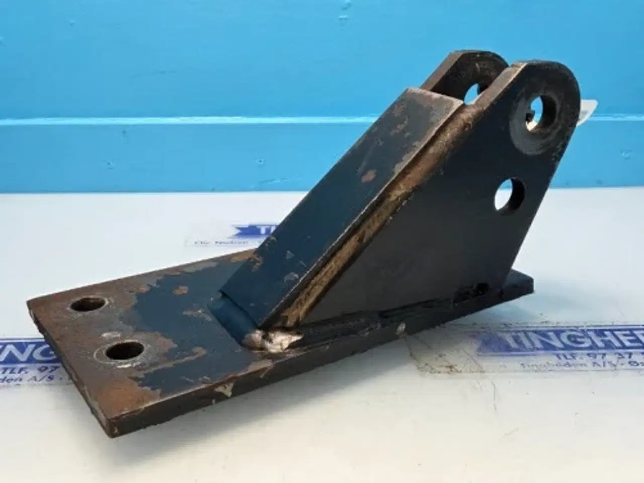 Billede 16 - Massey Ferguson 6290 Støtte L. 3616284M93