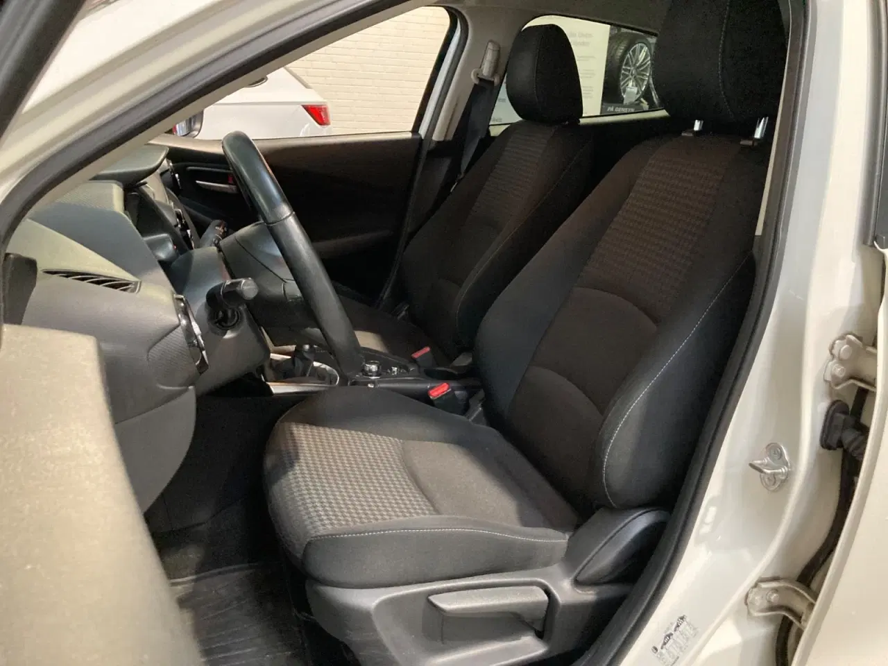Billede 4 - Mazda 2 1,5 SkyActiv-G 90 Niseko