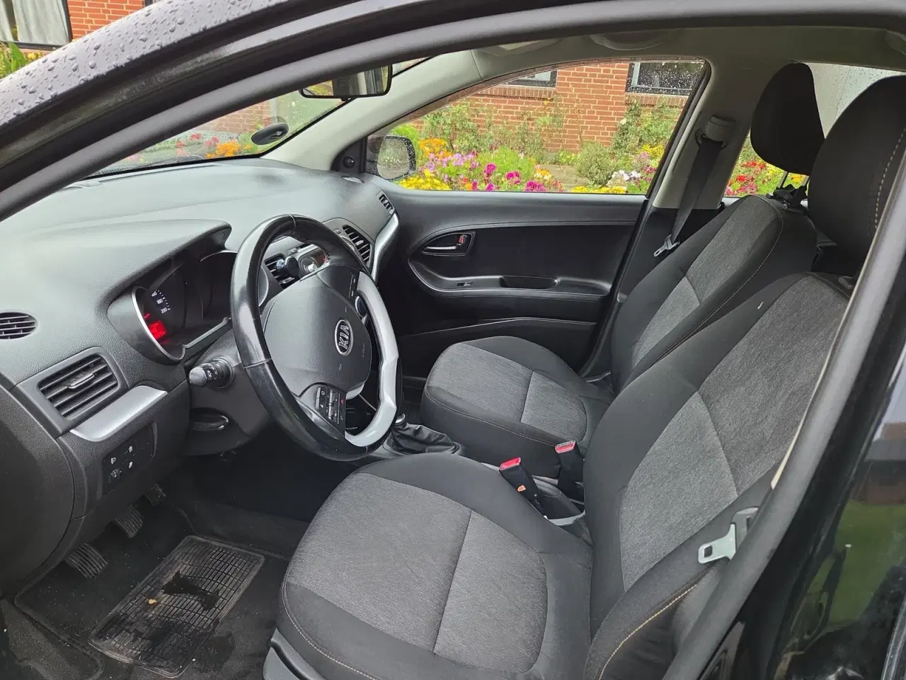 Billede 9 - Kia Picanto 1,0 Style