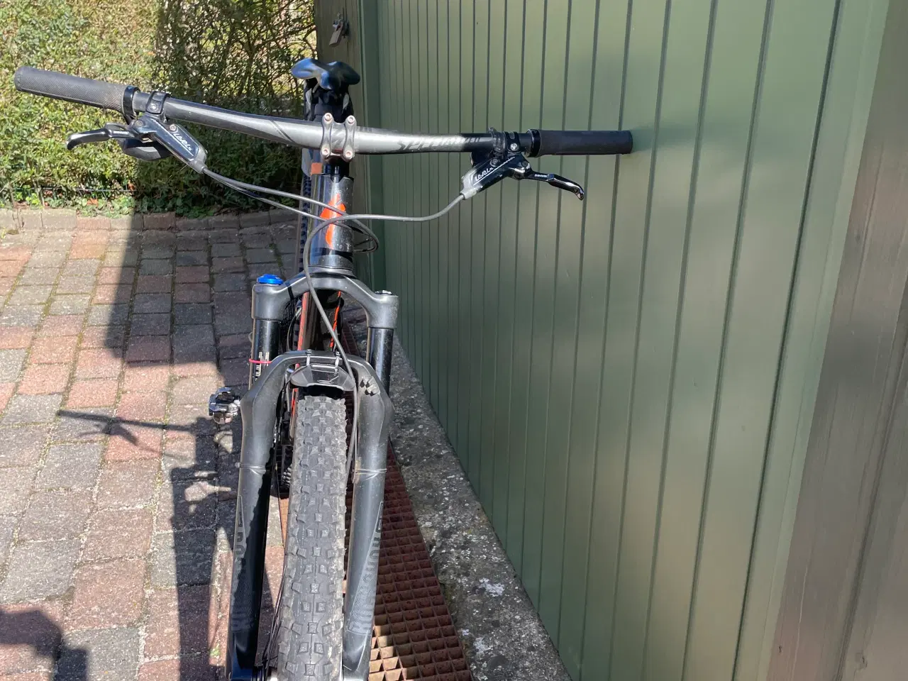 Billede 2 - Spezialized Mtb