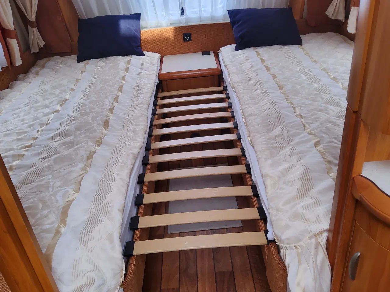 Billede 11 - 2008 HOBBY 560 UL Excellent