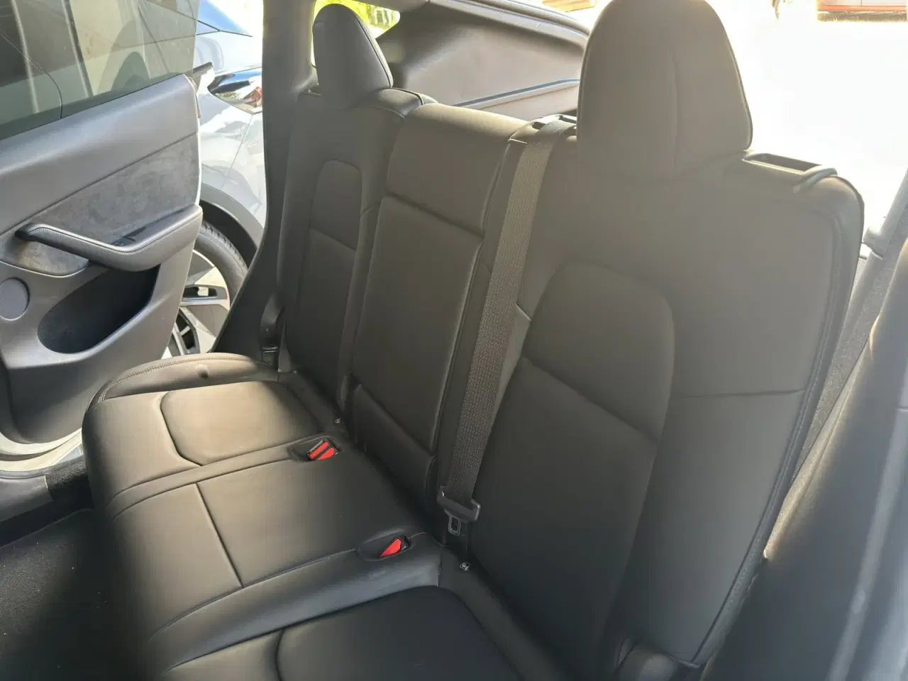 Billede 14 - Tesla Model Y  RWD