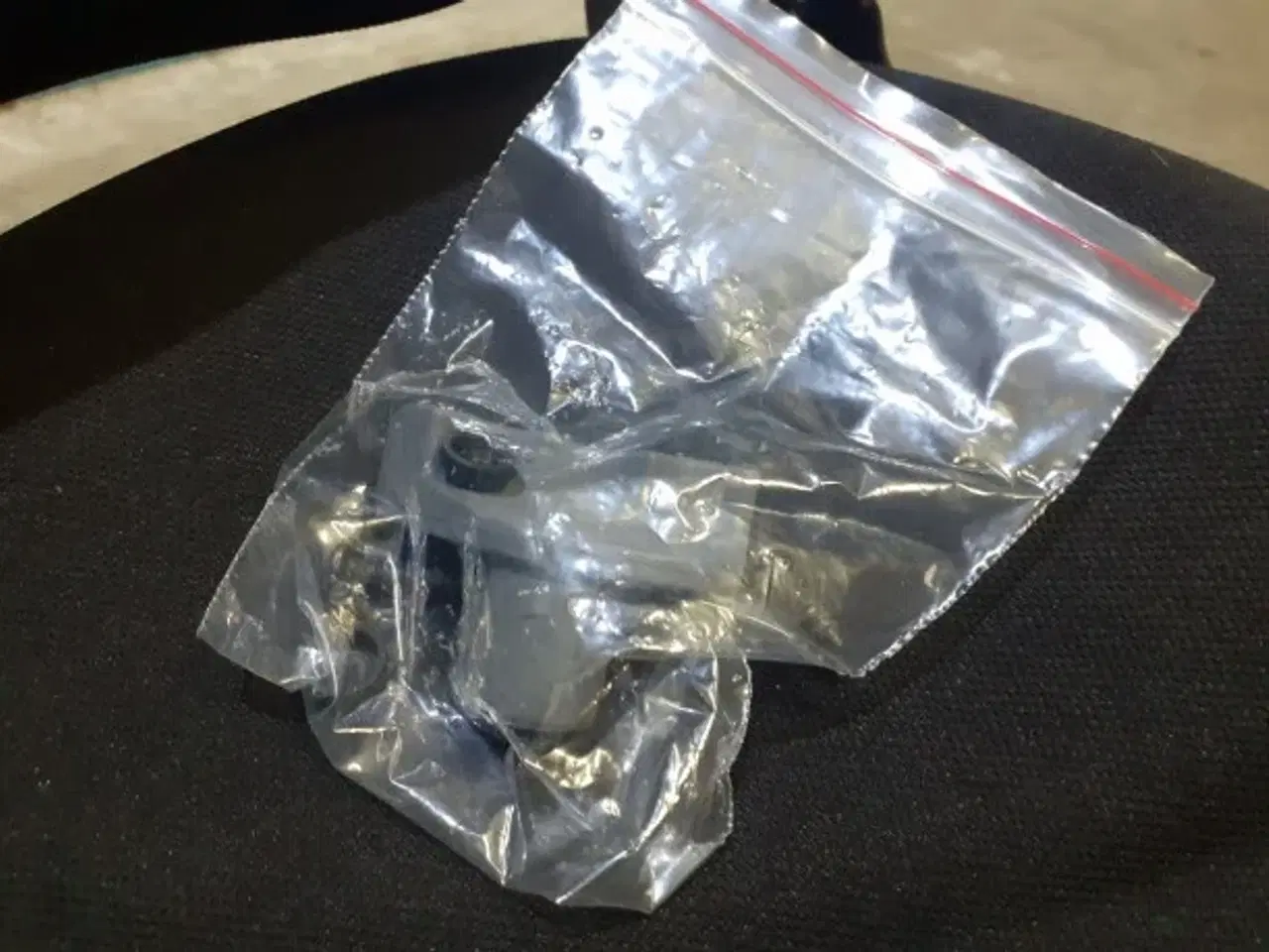 Billede 8 - Traktorsæde TS55000GP