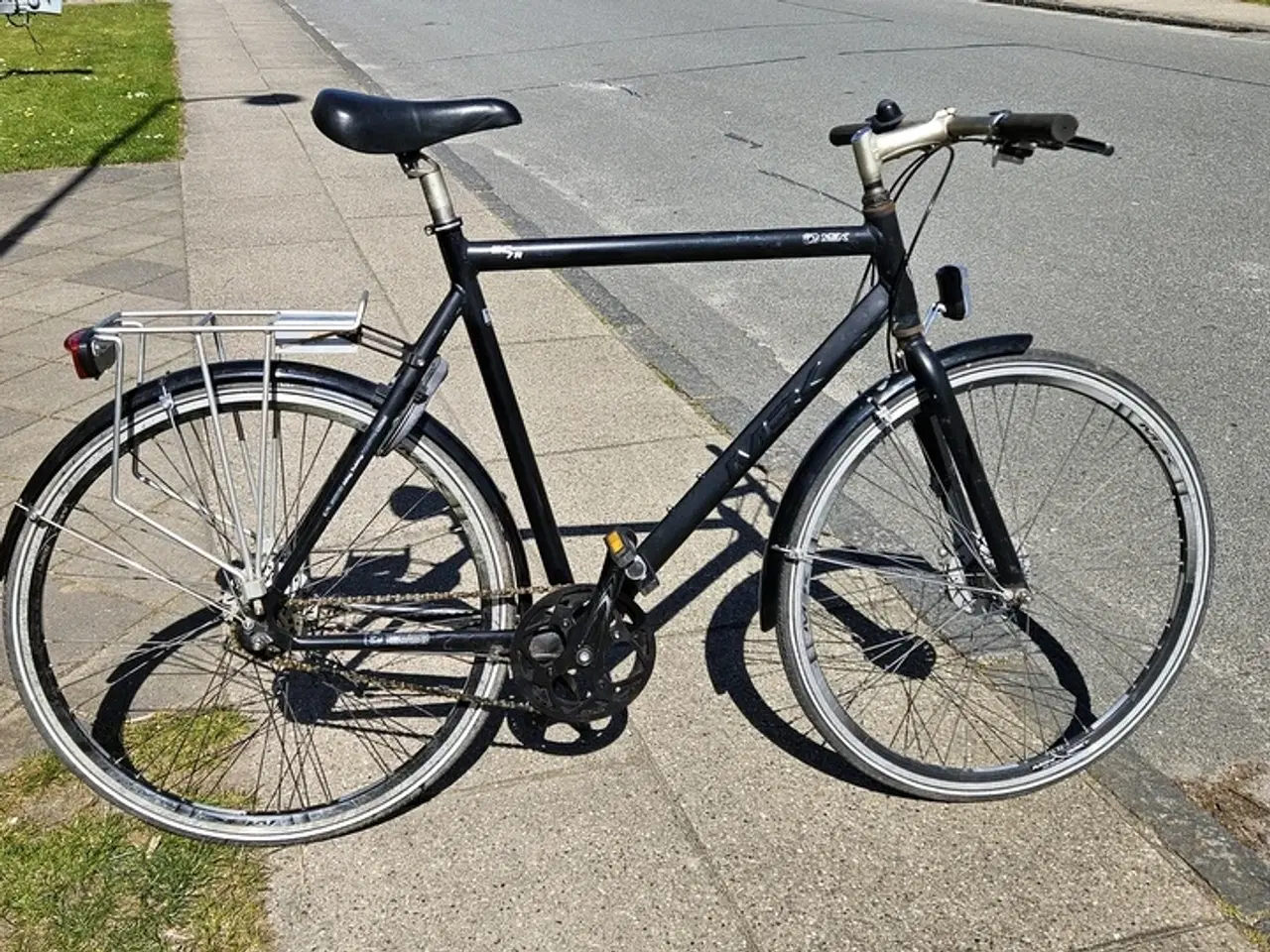 Billede 2 - MBK herrecykel