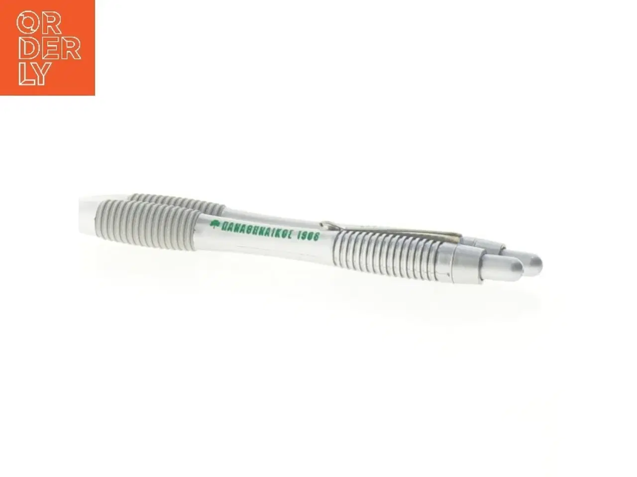 Billede 3 - Reklame Kuglepenne (str. 18 x 5 cm)