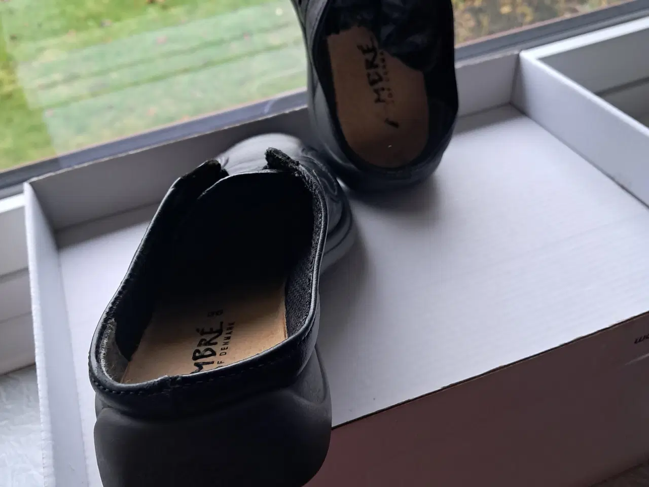 Billede 4 - Kvinder slippers fra AMBRE