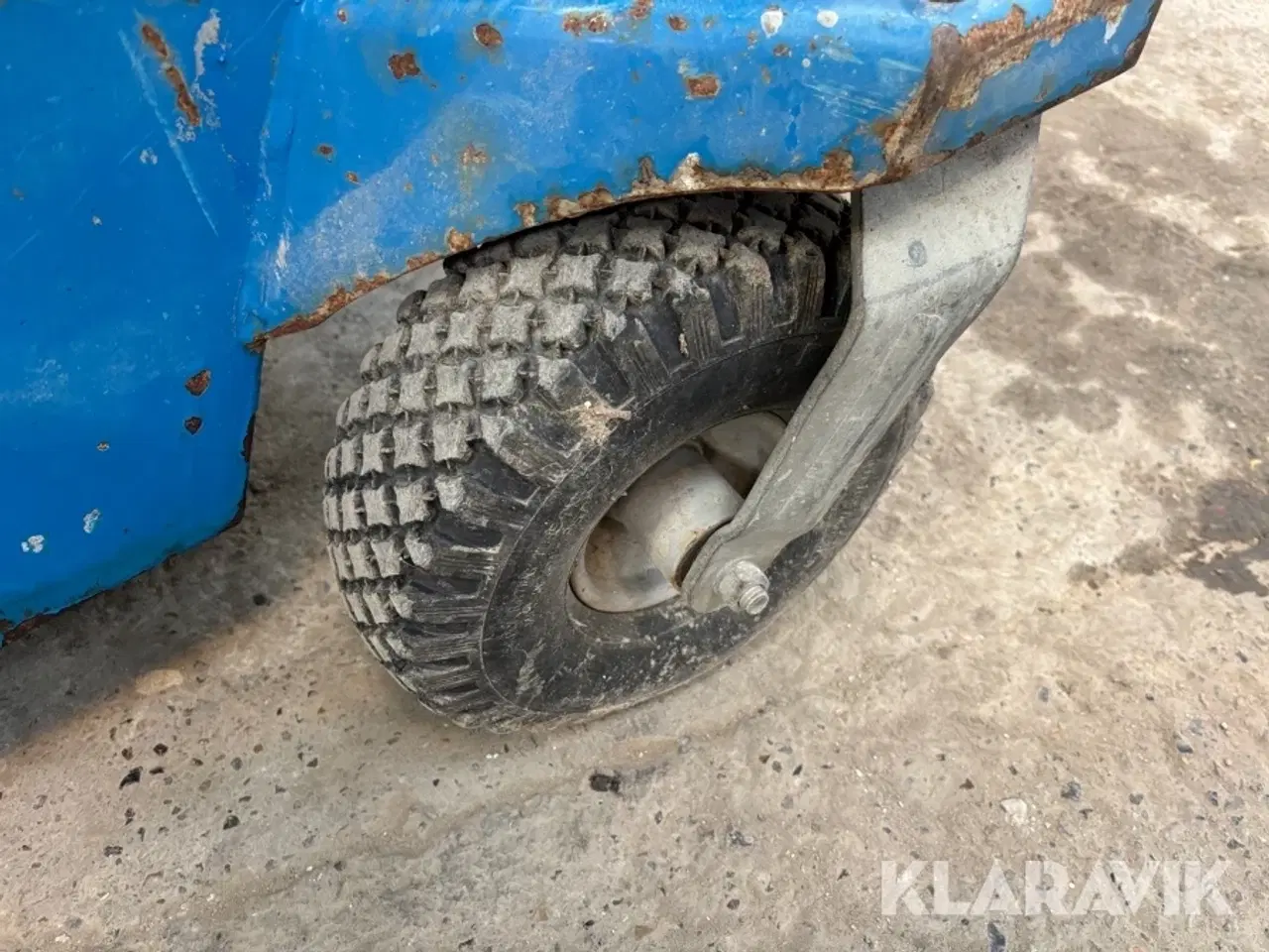 Billede 12 - Motorbør Multi tip