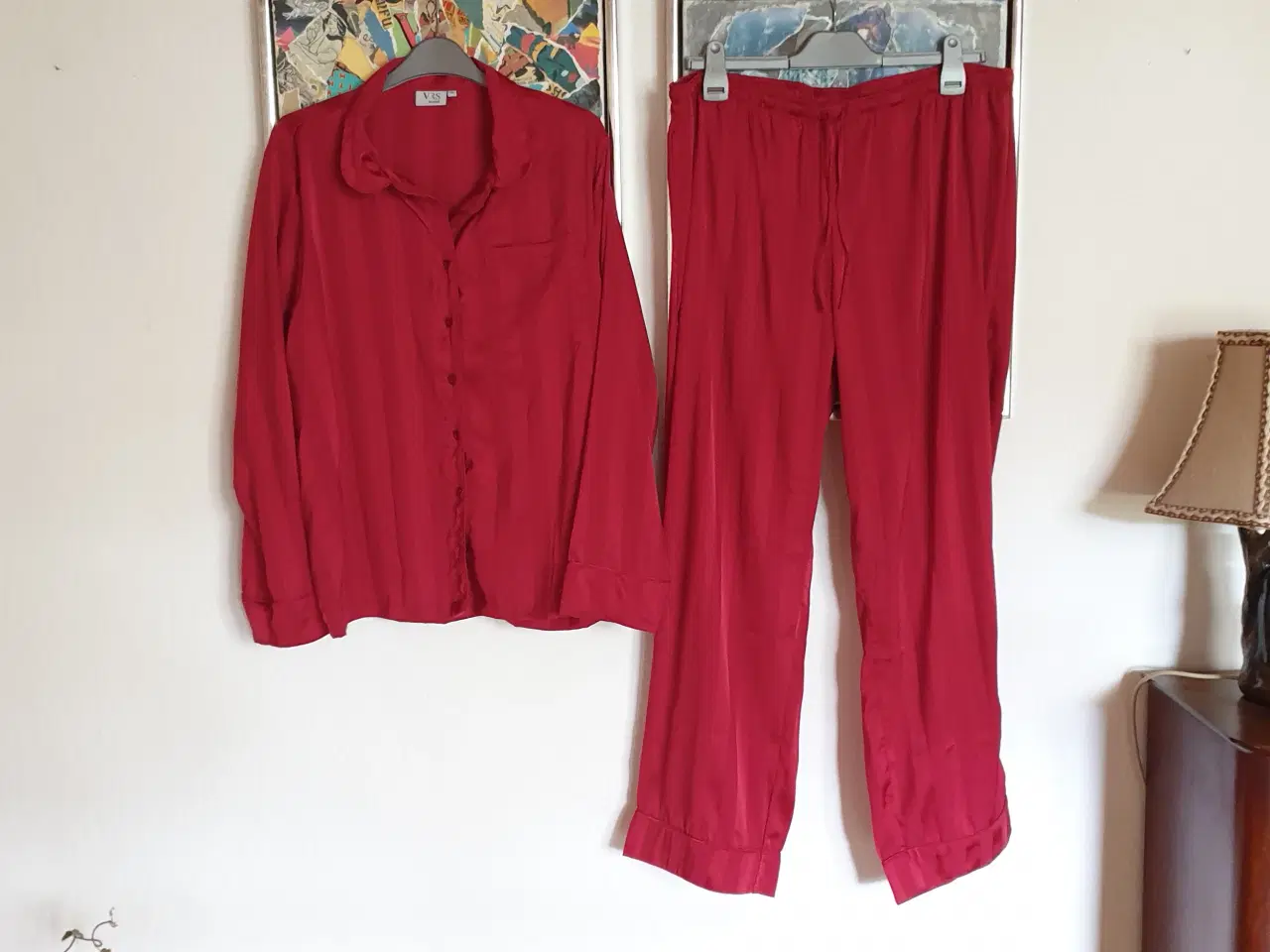 Billede 1 - Dametøj str - L - XL- XXL SE flere fotos