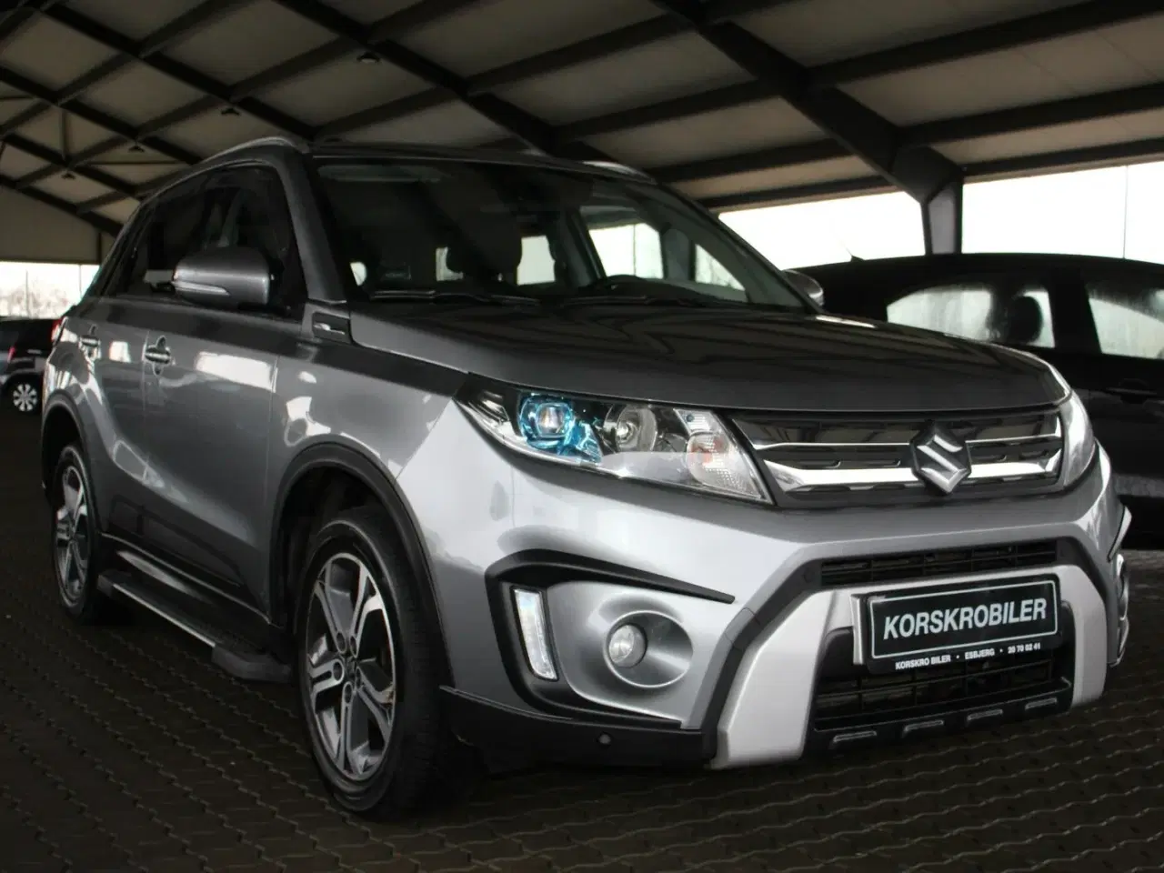 Billede 1 - Suzuki Vitara 1,6 Exclusive