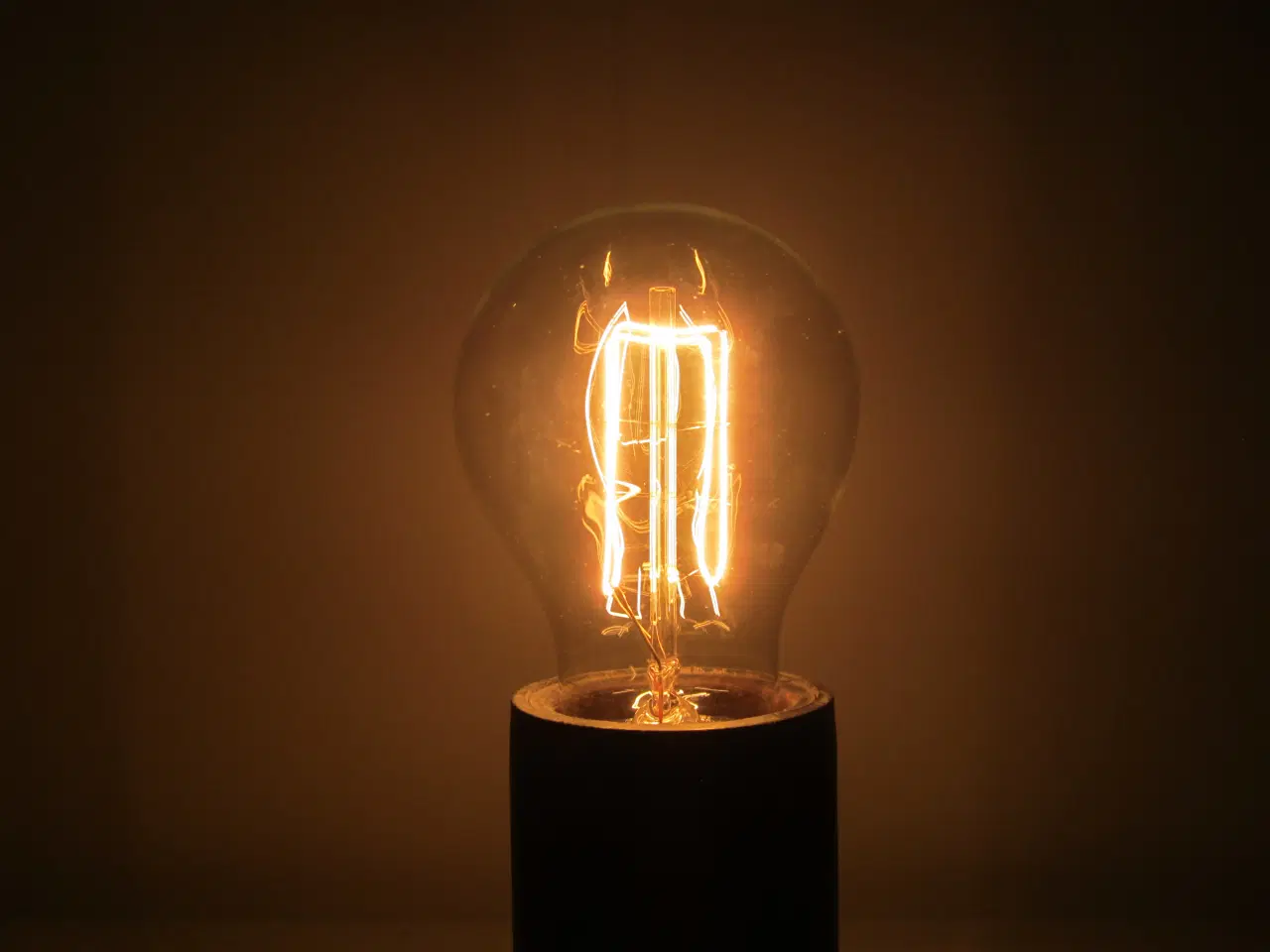 Billede 8 - Decor Pærer Osram.