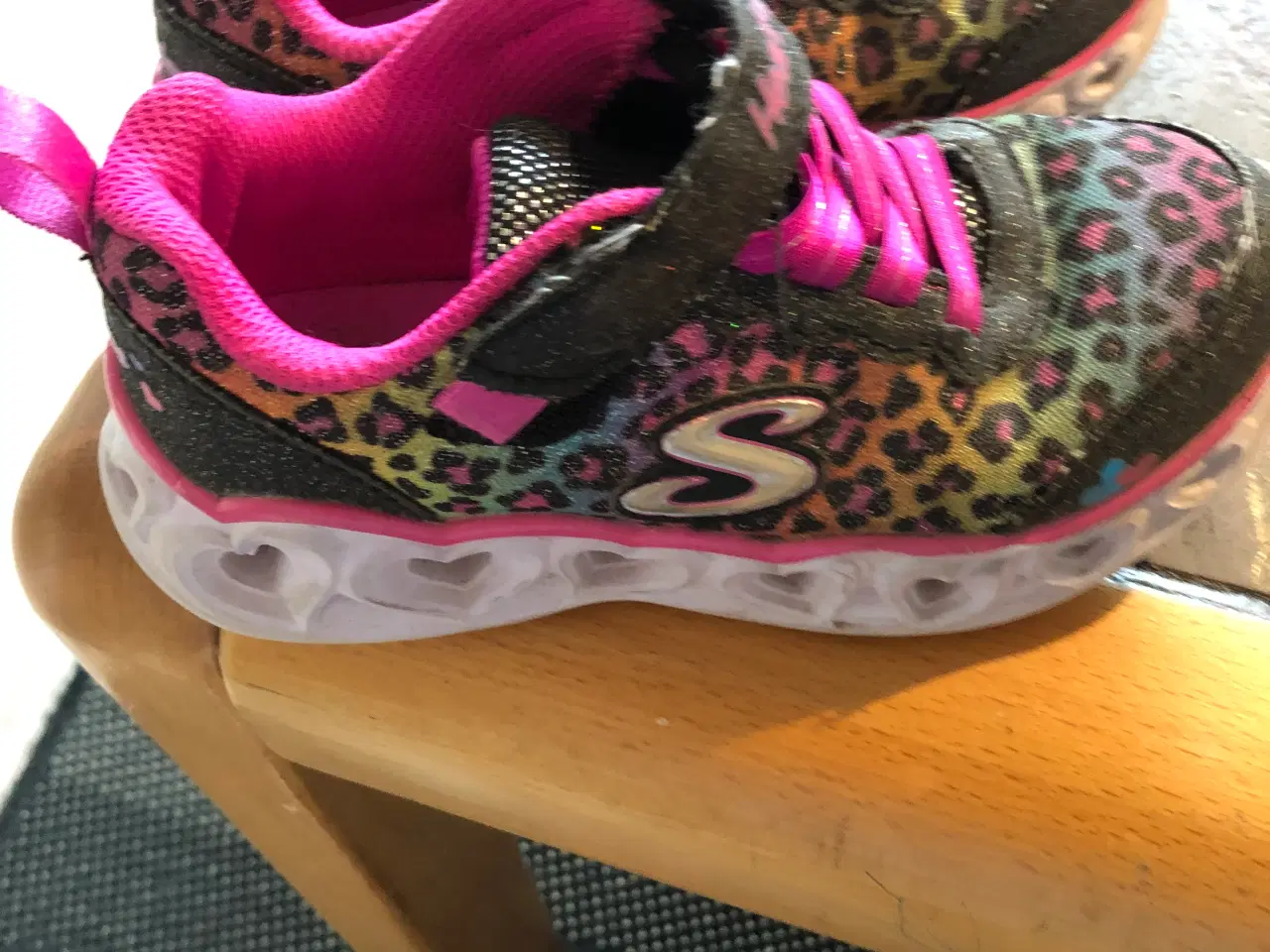 Billede 1 - Sketchers sko str 28