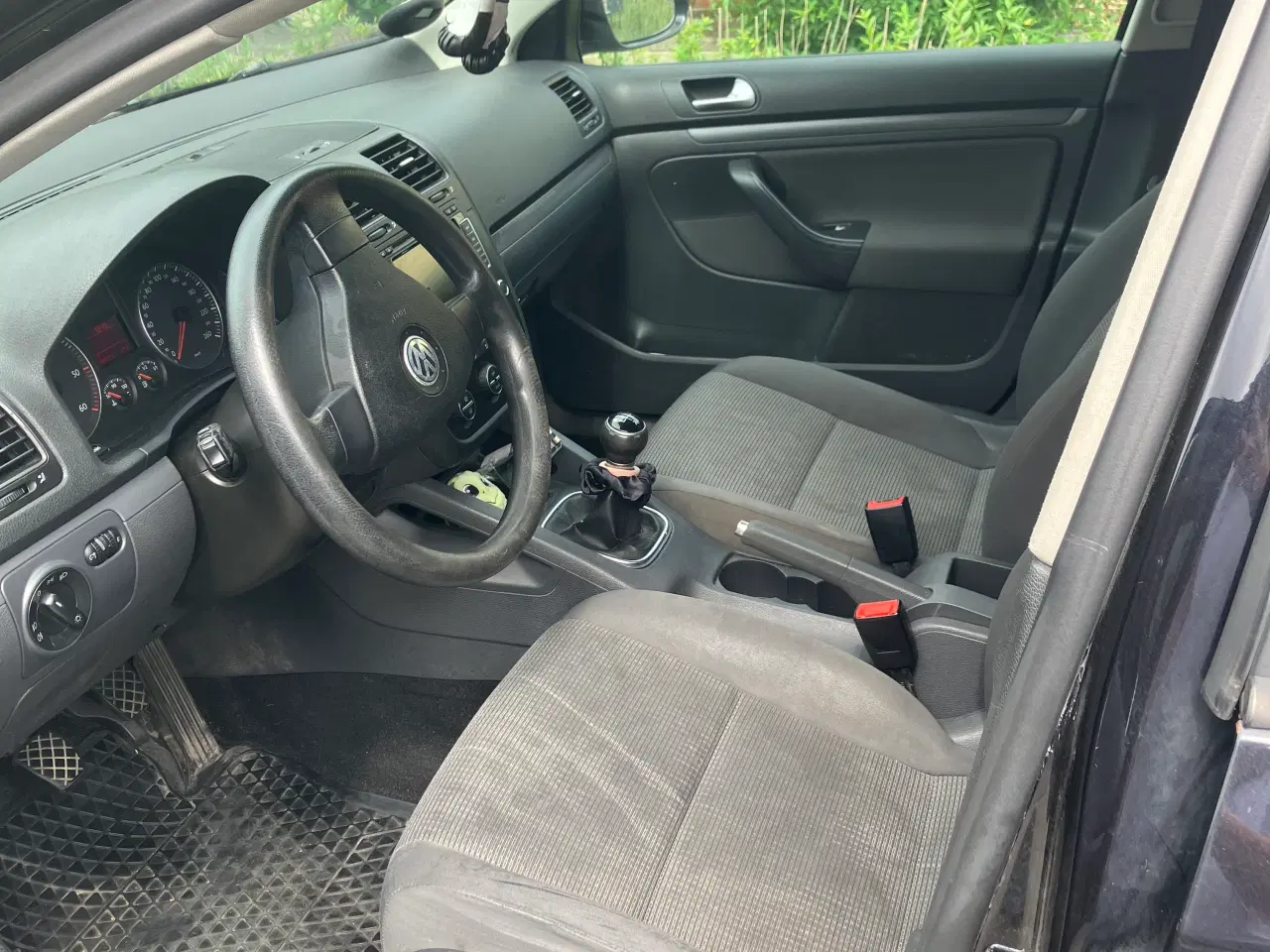 Billede 10 - vw golf 5 1.9 tdi stationcar