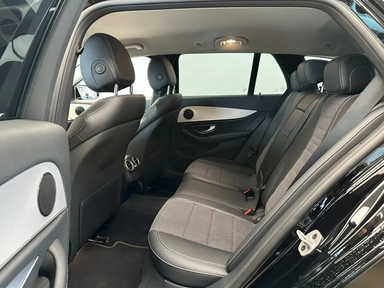 Billede 14 - Mercedes E300 de 2,0 Business stc. aut.