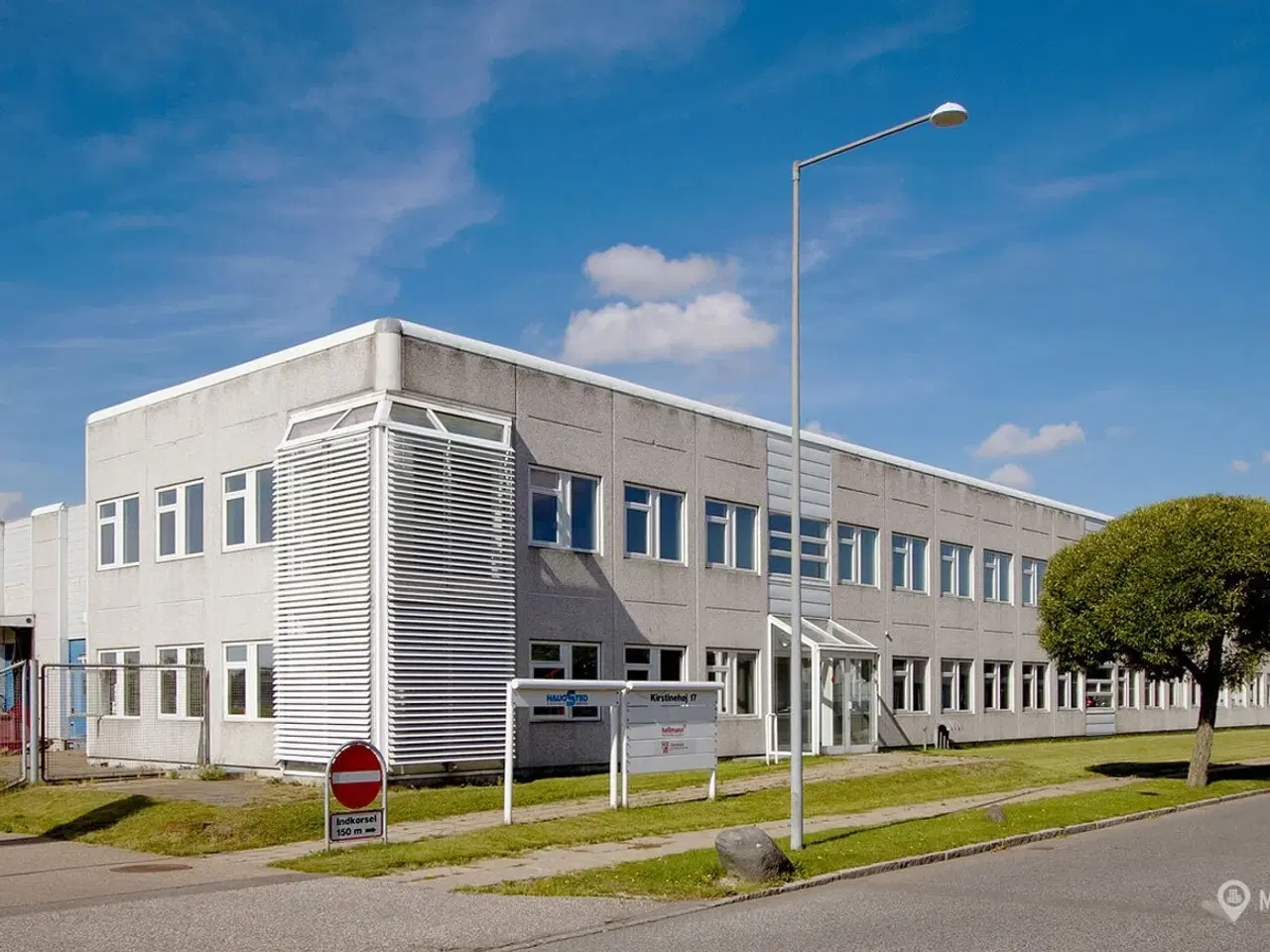 Billede 11 - Erhvervslejemål i Kastrup – kontor og lager med nem adgang til transport