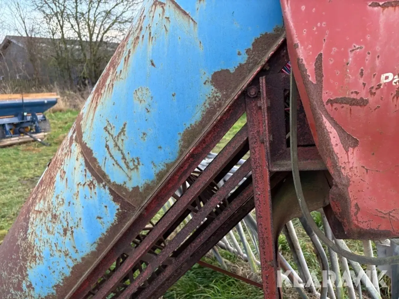Billede 7 - Roeskærer Herborg Lillebror